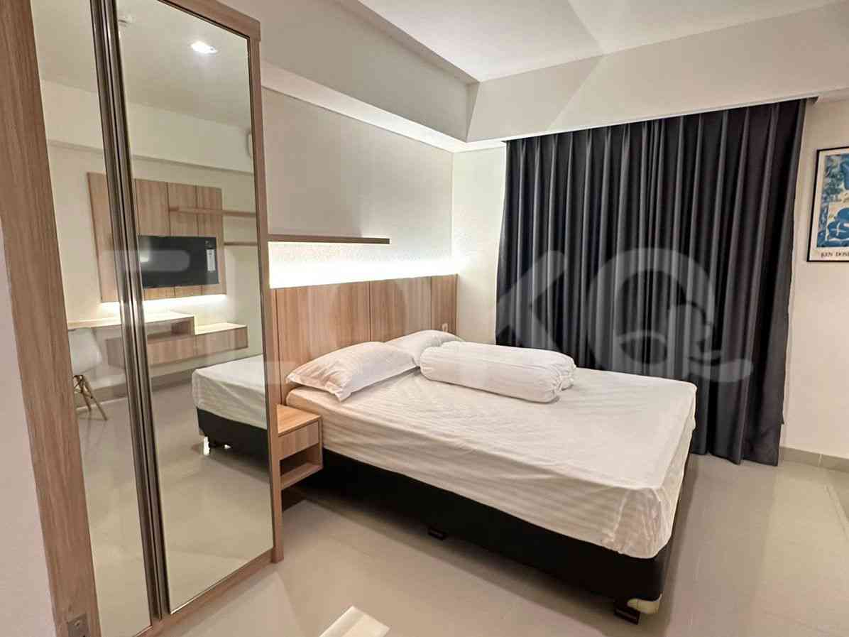 1 Bedroom on 15th Floor for Rent in Embarcadero Bintaro Apartment - fbibf6 1