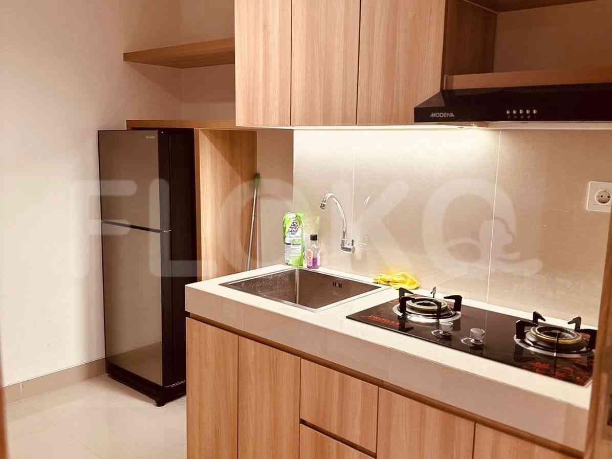 1 Bedroom on 15th Floor for Rent in Embarcadero Bintaro Apartment - fbibf6 4