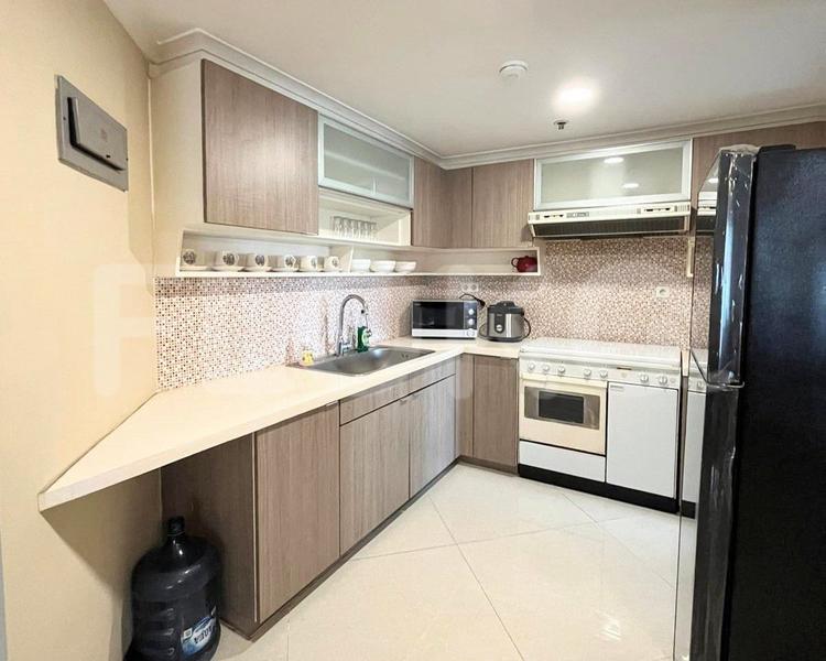 3 Bedroom on 15th Floor for Rent in Aryaduta Suites Semanggi - fsud9a 3