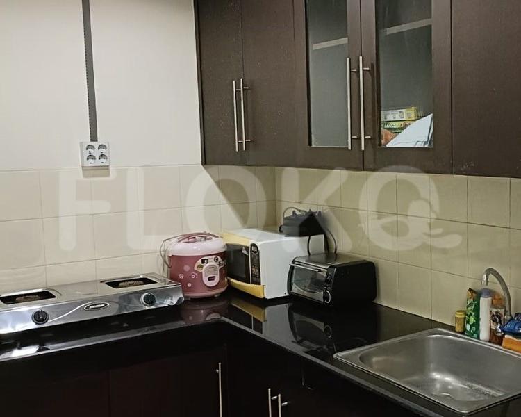 2 Bedroom on 5th Floor for Rent in Essence Darmawangsa Apartment - fci81a 3