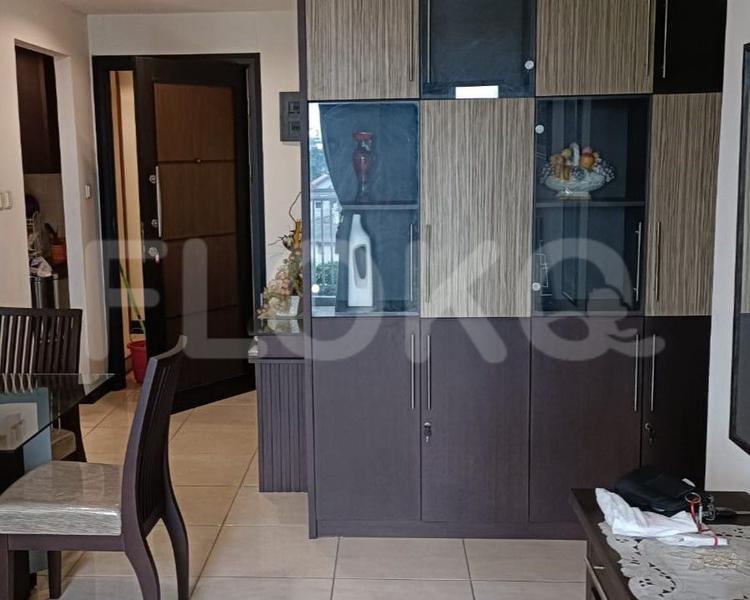 2 Bedroom on 5th Floor for Rent in Essence Darmawangsa Apartment - fci81a 2