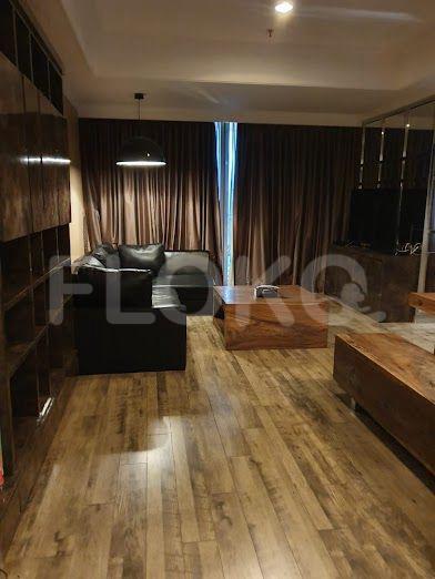 3 Bedroom on 20th Floor for Rent in Kuningan City (Denpasar Residence) - fku2c6 3