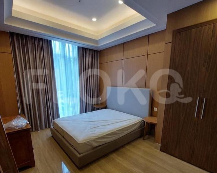 2 Bedroom on 15th Floor for Rent in South Hills Apartment - fku01d 4