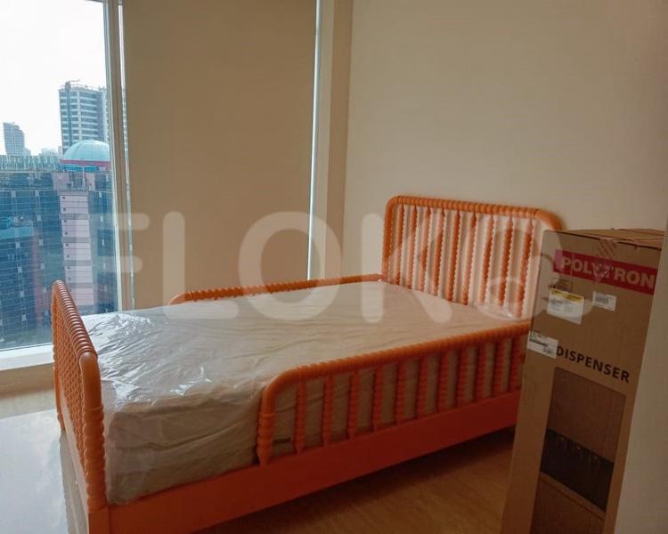2 Bedroom on 15th Floor for Rent in South Hills Apartment - fku244 3
