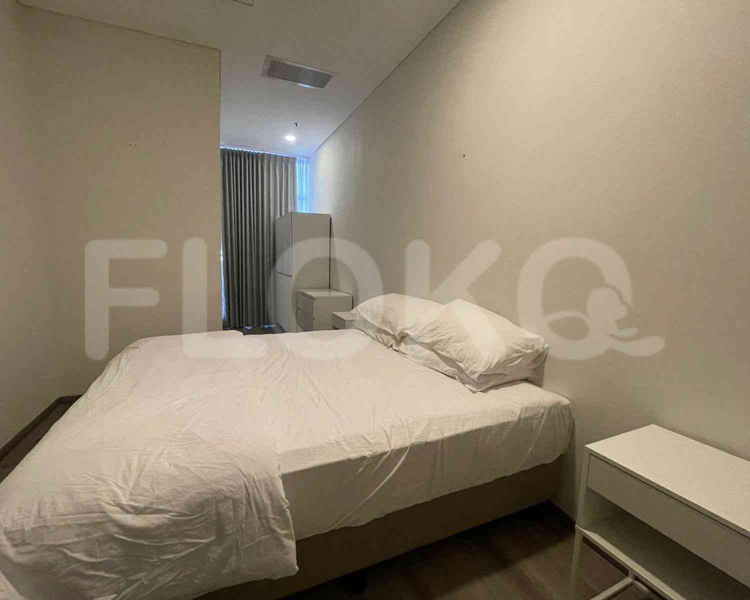 2 Bedroom on 8th Floor for Rent in Sudirman Suites Jakarta - fsua00 3