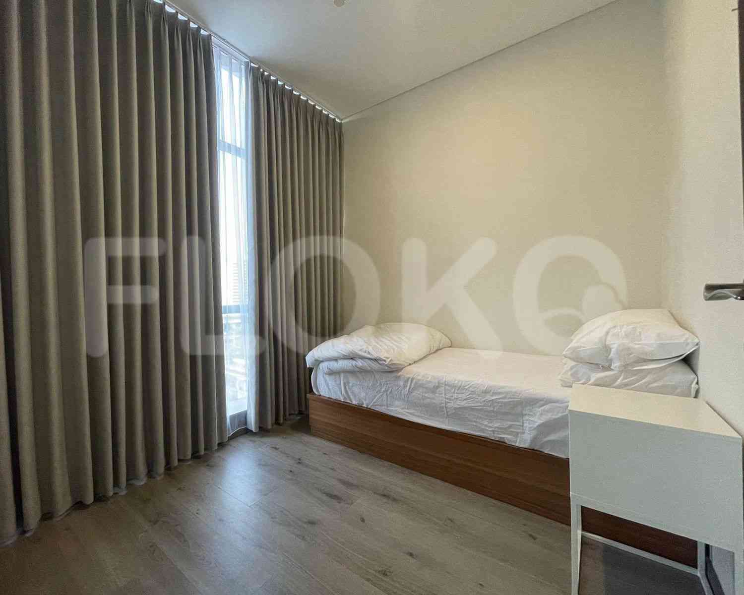 2 Bedroom on 8th Floor for Rent in Sudirman Suites Jakarta - fsua00 4