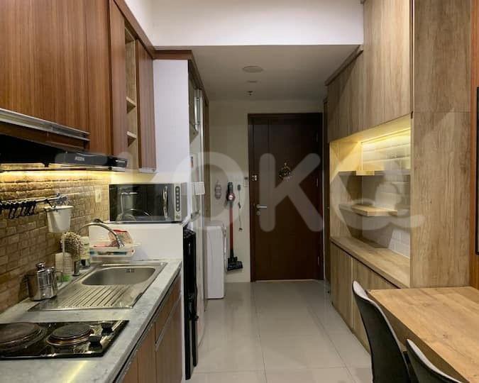2 Bedroom on 15th Floor for Rent in Signature Park Grande - fca79f 1