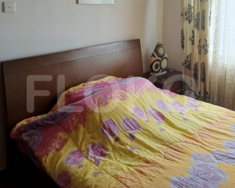 2 Bedroom on 37th Floor for Rent in Sudirman Park Apartment - fta019 2