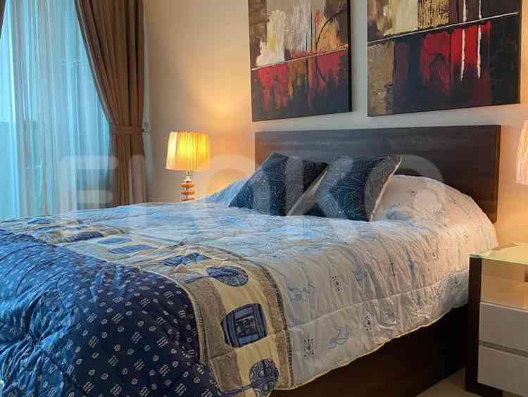 1 Bedroom on 15th Floor for Rent in Kemang Village Residence - fke429 2