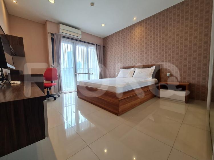 1 Bedroom on 26th Floor for Rent in Tamansari Semanggi Apartment - fsu9b5 3