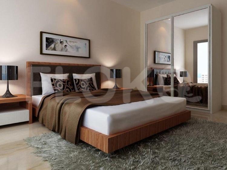 1 Bedroom on 26th Floor for Rent in Tamansari Semanggi Apartment - fsu9b5 2