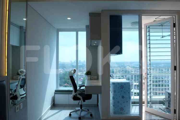 1 Bedroom on 21st Floor for Rent in Aspen Residence Apartment - ffa935 4