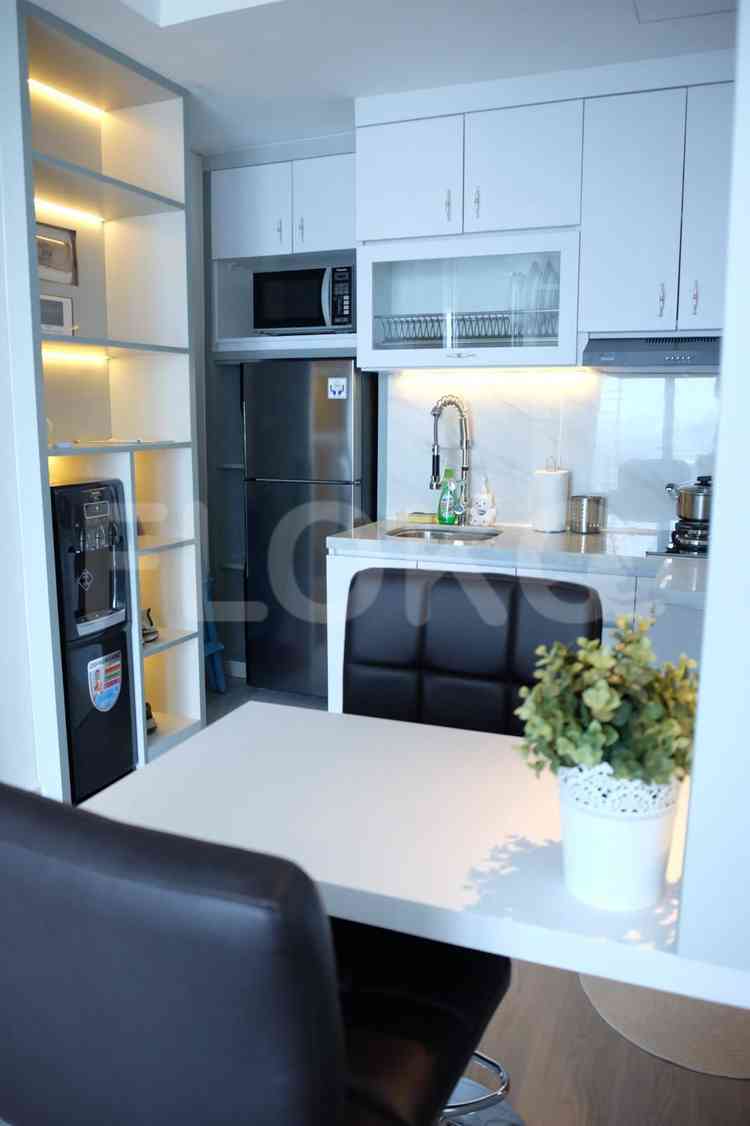1 Bedroom on 21st Floor for Rent in Aspen Residence Apartment - ffa935 3