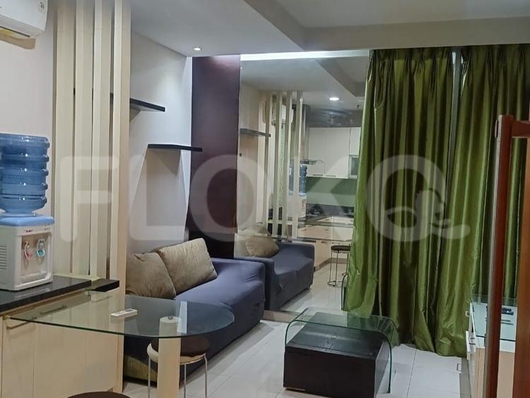 1 Bedroom on 8th Floor for Rent in Kuningan Place Apartment - fku9d6 1