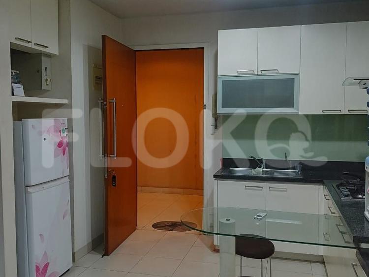 1 Bedroom on 8th Floor for Rent in Kuningan Place Apartment - fku9d6 4