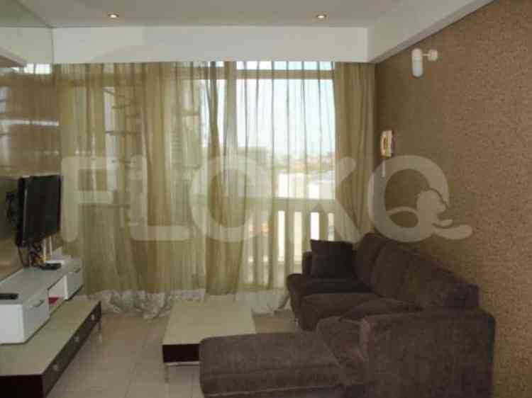 3 Bedroom on 7th Floor for Rent in Casablanca Mansion - fte2be 1