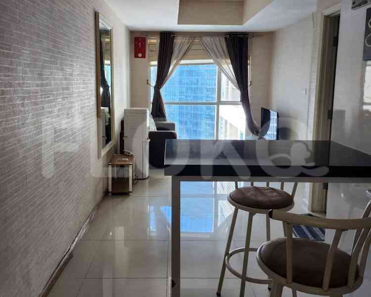 1 Bedroom on 15th Floor for Rent in Casa Grande - fte016 2