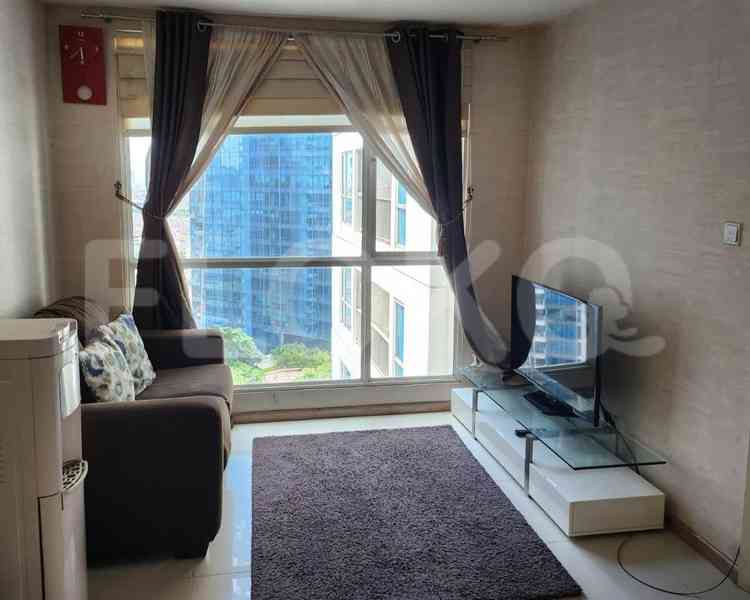 1 Bedroom on 15th Floor for Rent in Casa Grande - fte016 1