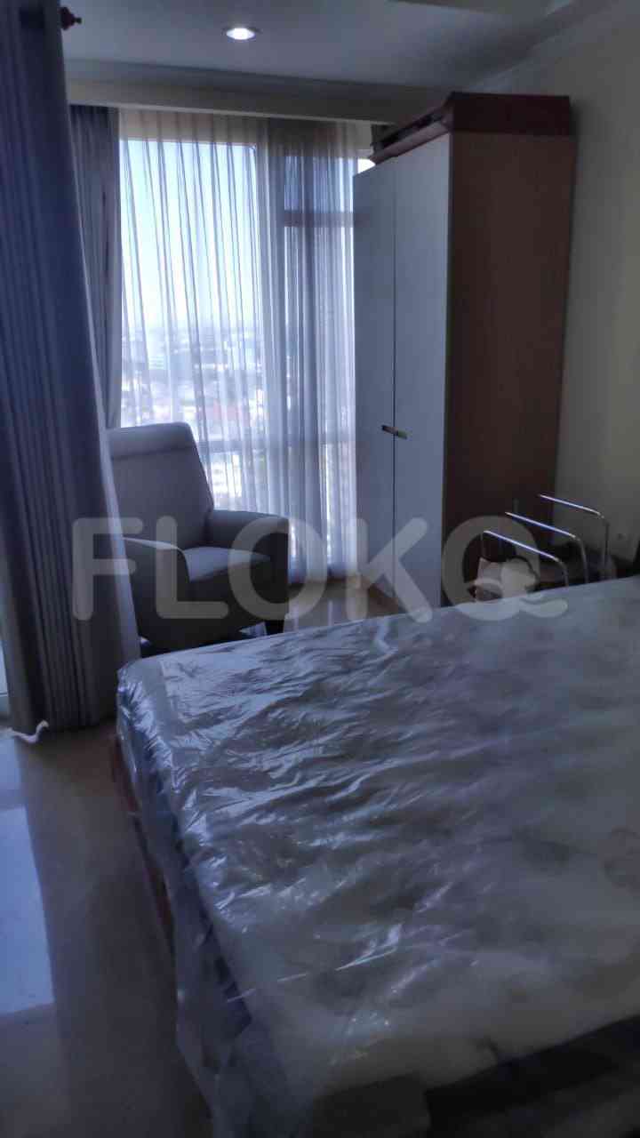 1 Bedroom on 17th Floor for Rent in Menteng Park - fme967 1
