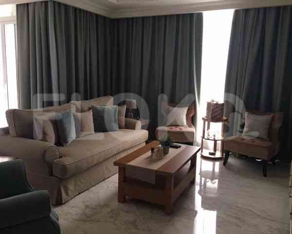 2 Bedroom on 10th Floor for Rent in Botanica - fsiaed 1