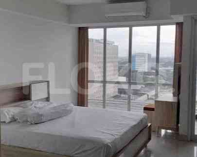 1 Bedroom on 15th Floor for Rent in The H Residence - fmt7d2 1