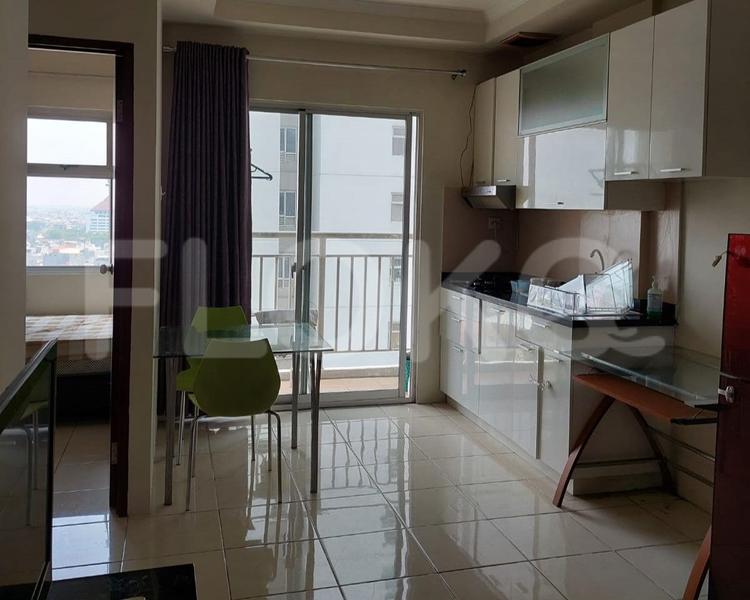 2 Bedroom on 15th Floor for Rent in Mediterania Garden Residence 1 - ftadd9 2