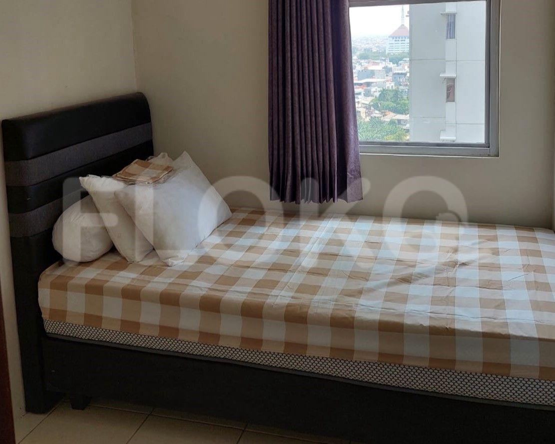 Sewa Apartemen Mediterania Garden Residence 1 Tipe 2 Kamar Tidur di Lantai 15 fta1f5