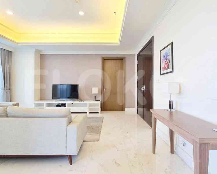 2 Bedroom on 11th Floor for Rent in Botanica - fsicb6 2