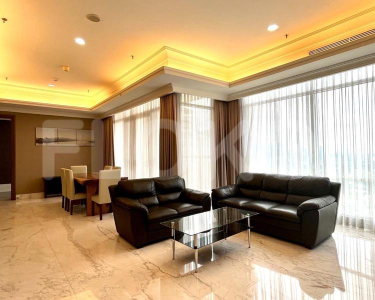 2 Bedroom on 38th Floor for Rent in Pakubuwono View - fga6e4 1