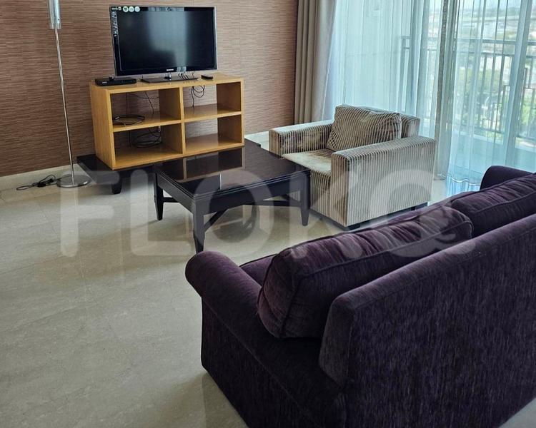 2 Bedroom on 9th Floor for Rent in Pakubuwono View - fga87d 1
