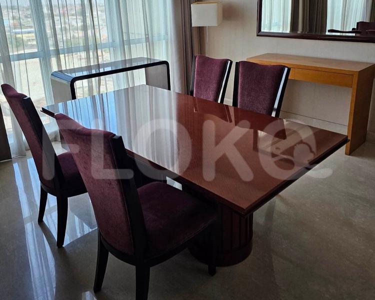 2 Bedroom on 9th Floor for Rent in Pakubuwono View - fga87d 2