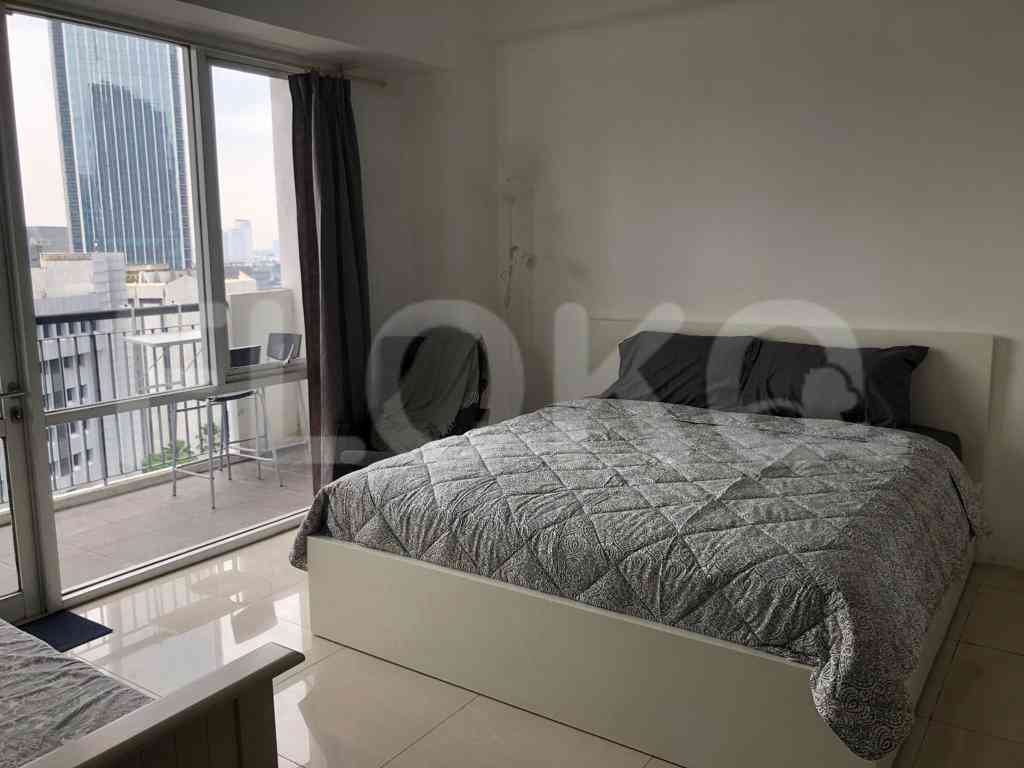 3 Bedroom on 12th Floor for Rent in Ambassade Residence - fku402 3