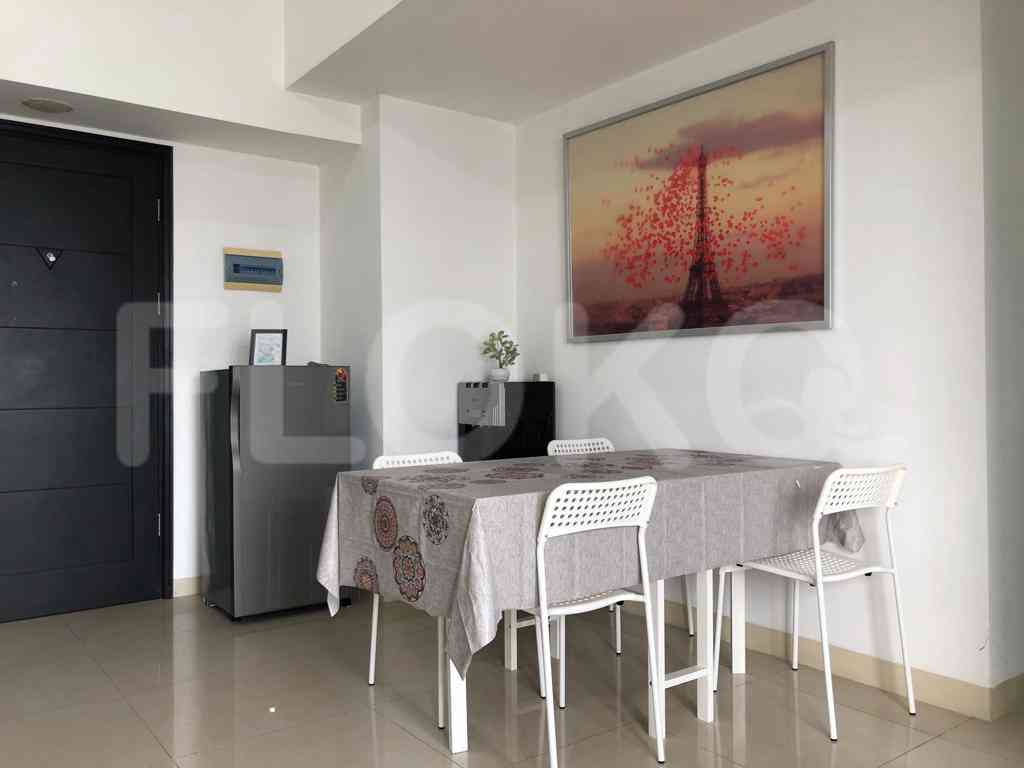 3 Bedroom on 12th Floor for Rent in Ambassade Residence - fku402 5