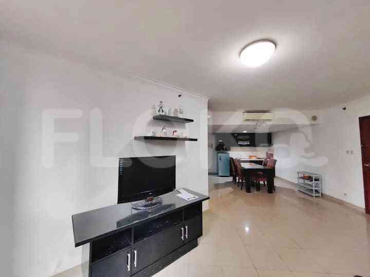 3 Bedroom on 15th Floor for Rent in Setiabudi Residence - fse0eb 2