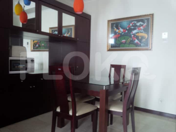 2 Bedroom on 15th Floor for Rent in Bellagio Residence - fku0e4 1