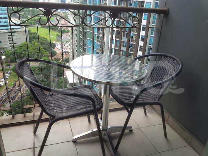 2 Bedroom on 15th Floor for Rent in Bellagio Residence - fku0e4 5
