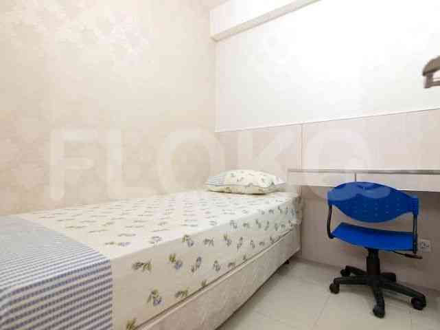 Tipe 2 Kamar Tidur di Lantai 11 untuk disewakan di Kalibata City Apartemen - fpa073 3