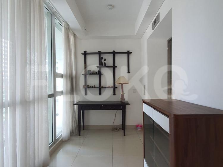 2 Bedroom on 11th Floor for Rent in Kemang Village Residence - fke4ab 4