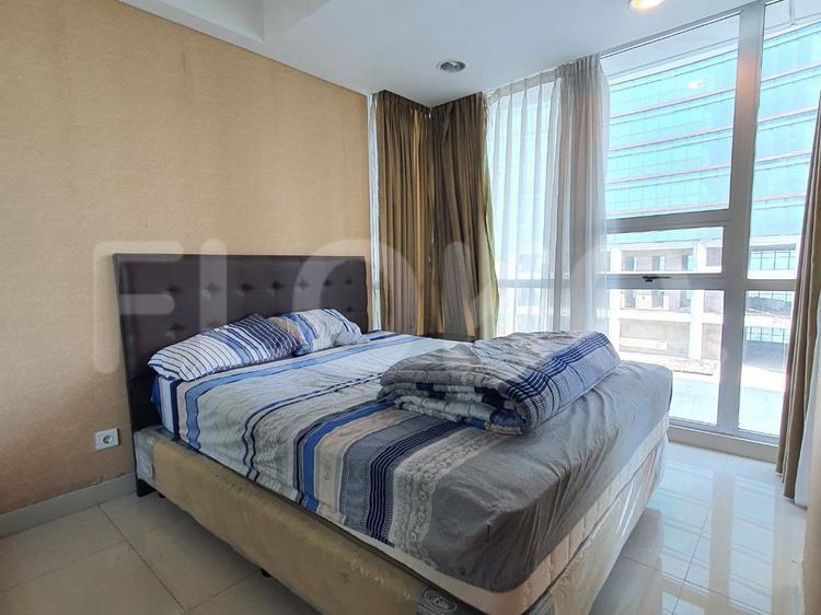 2 Bedroom on 11th Floor for Rent in Kemang Village Residence - fke4ab 2