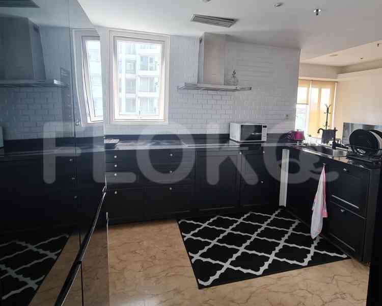 2 Bedroom on 15th Floor for Rent in Royale Springhill Residence - fked54 2
