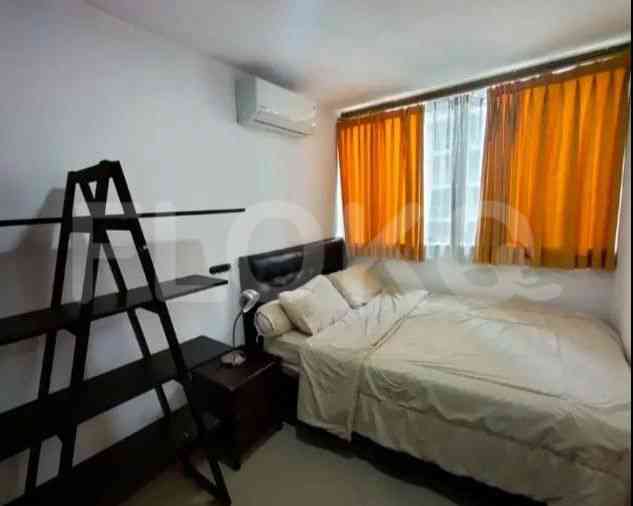 Tipe 3 Kamar Tidur di Lantai 11 untuk disewakan di Taman Rasuna Apartemen - fkucc7 4