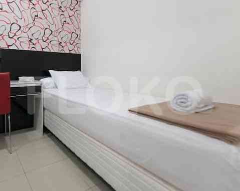 2 Bedroom on 15th Floor for Rent in Kalibata City Apartment - fpa345 3