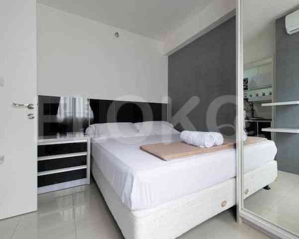 2 Bedroom on 15th Floor for Rent in Kalibata City Apartment - fpa345 2