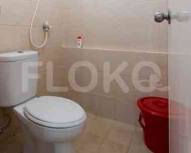 2 Bedroom on 15th Floor for Rent in Kalibata City Apartment - fpa345 4
