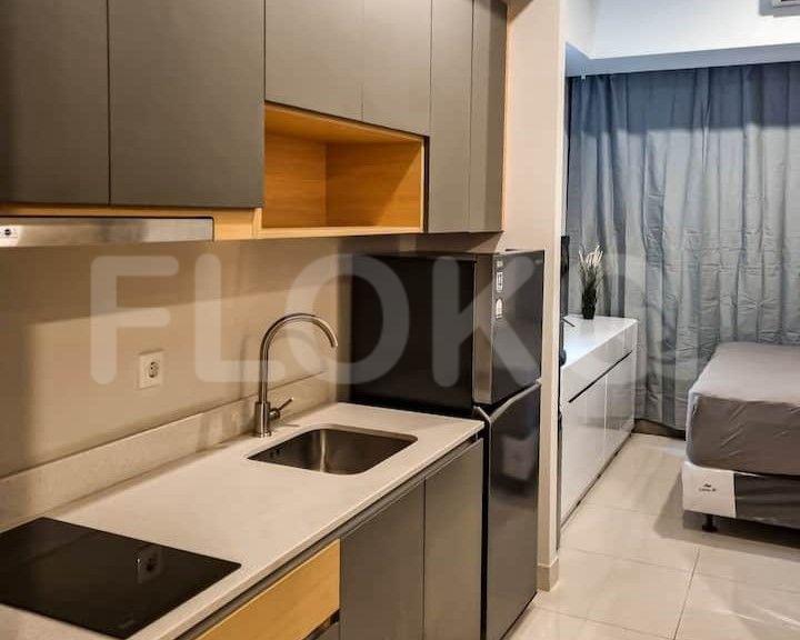 1 Bedroom on 15th Floor for Rent in Taman Anggrek Residence - fta68d 4