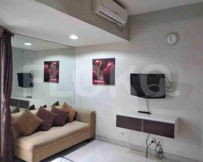 1 Bedroom on 17th Floor for Rent in Tamansari Sudirman - fsu90b 2