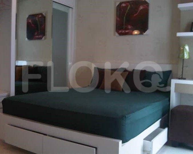 1 Bedroom on 17th Floor for Rent in Tamansari Sudirman - fsu90b 1