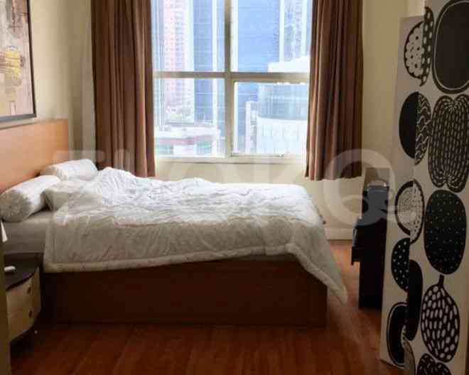 Sewa Bulanan Apartemen Batavia Apartment - 1BR at 10th Floor