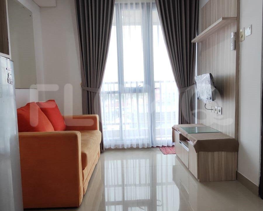 1 Bedroom on 9th Floor fpe5f5 for Rent in The Royal Olive Residence 