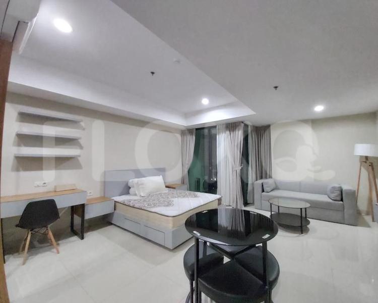 1 Bedroom on 9th Floor for Rent in Nine Residence - fpaf65 3